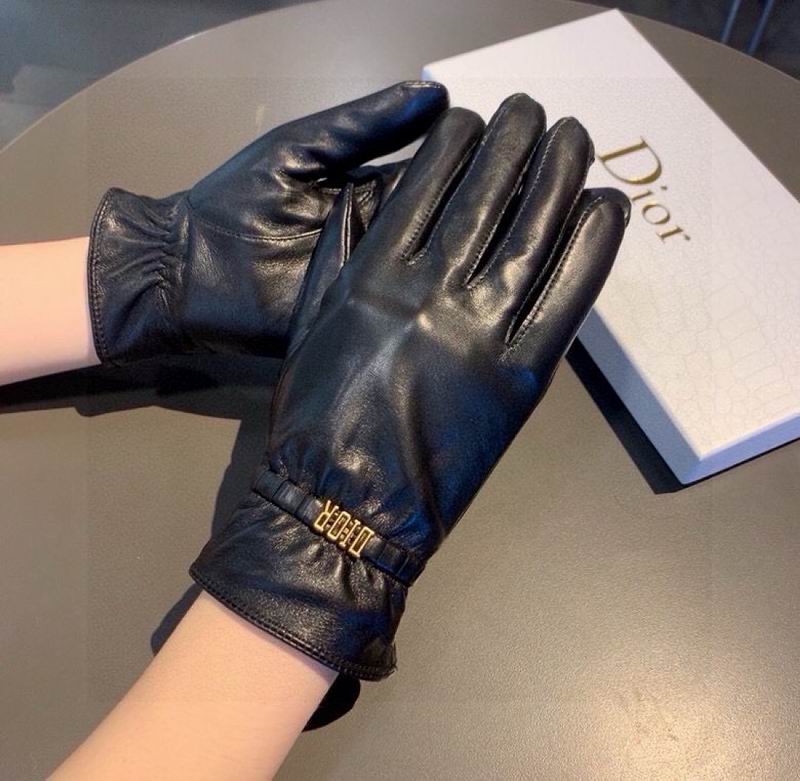 Dior gloves hm11